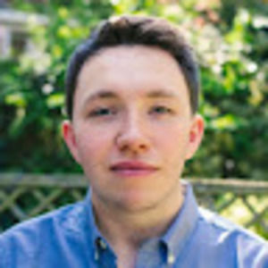 Meet your Posher, James